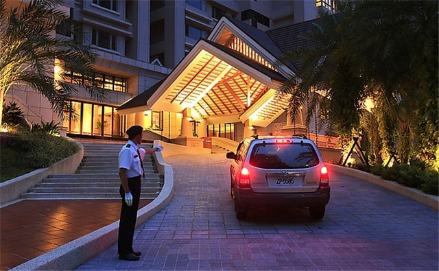 巡邏巡更